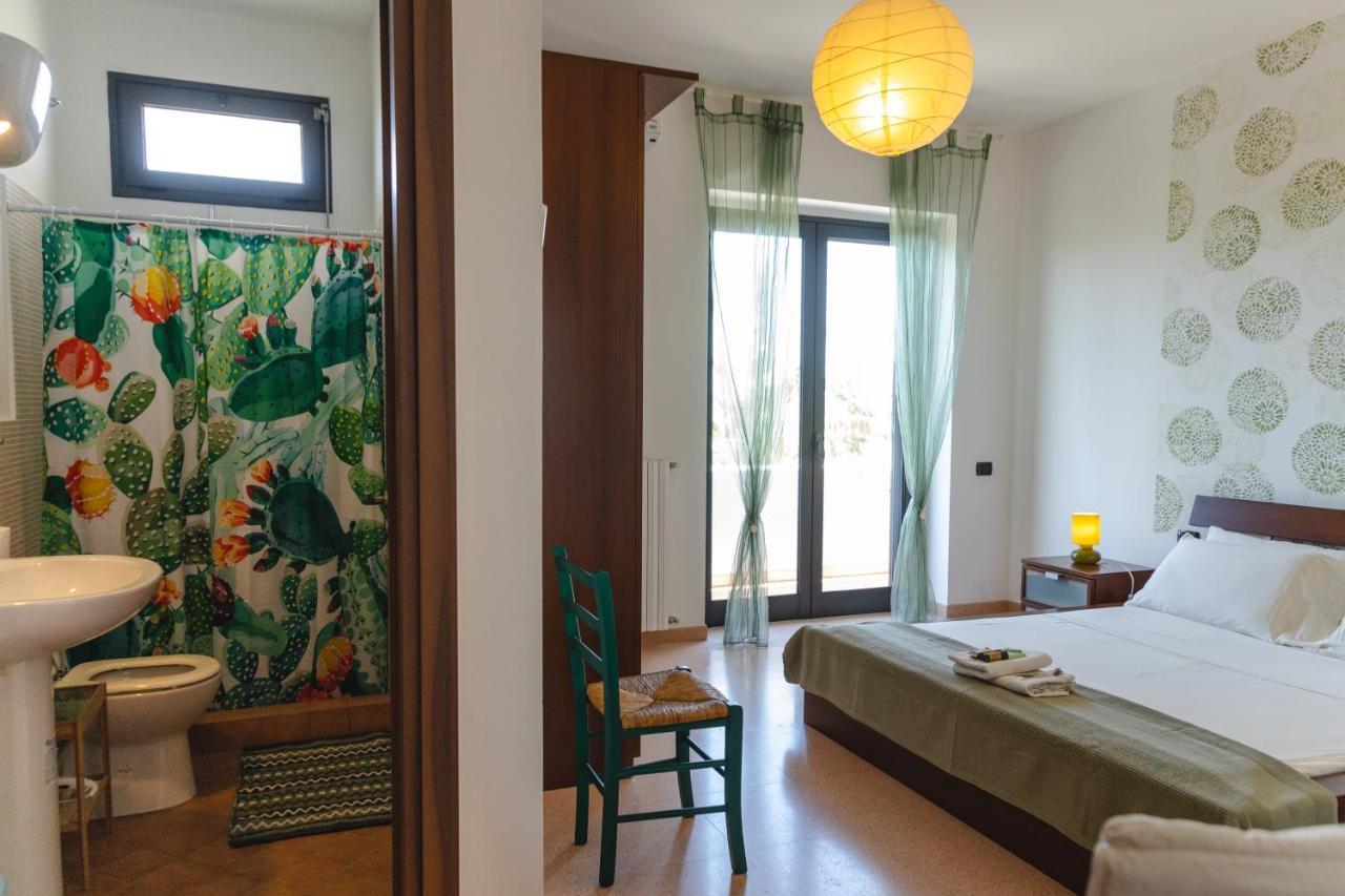 Casa Di Marco Bed & Breakfast Sannicola Exterior photo