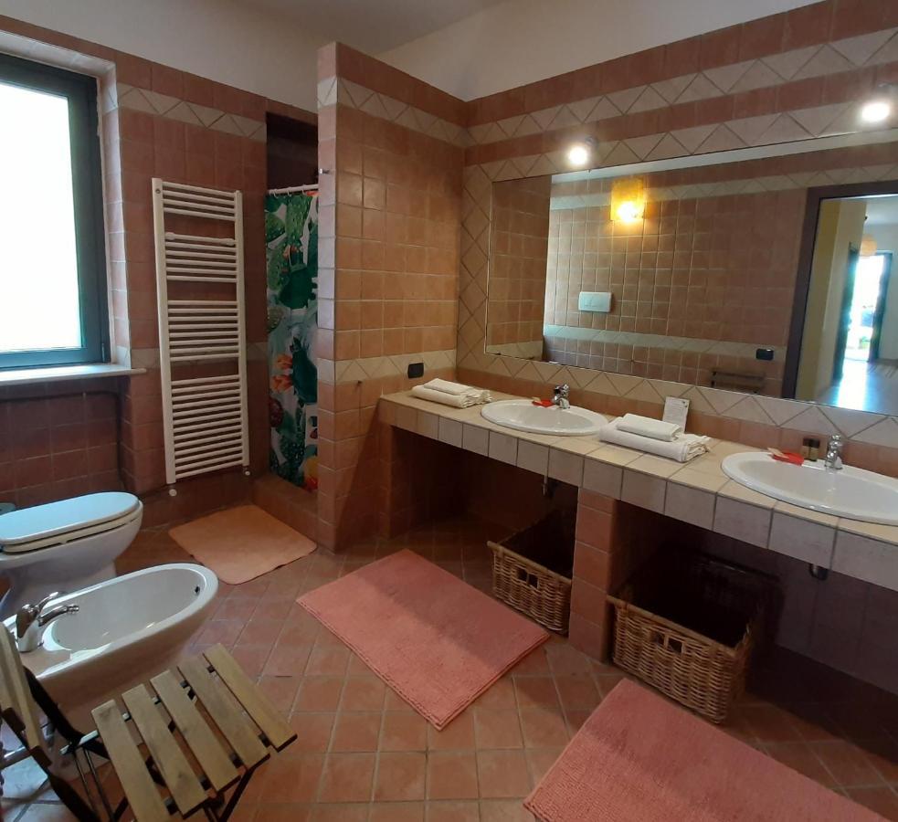 Casa Di Marco Bed & Breakfast Sannicola Exterior photo