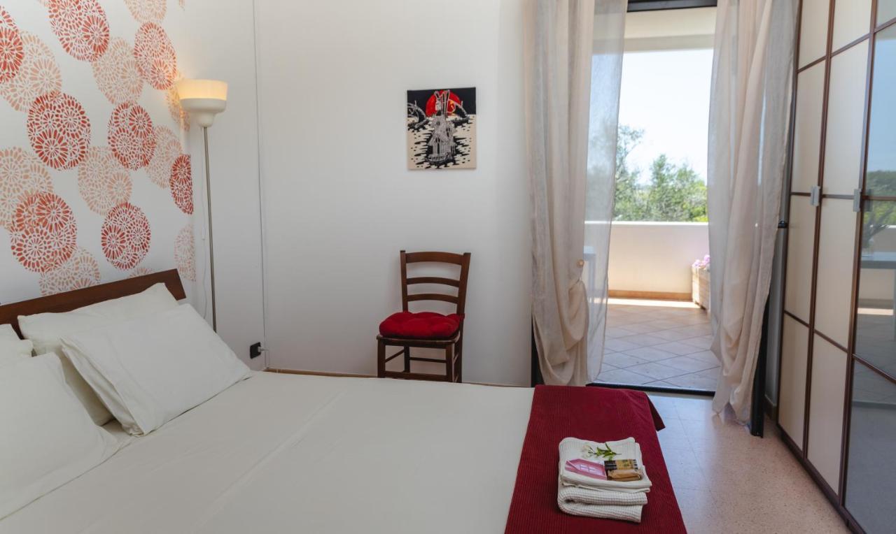 Casa Di Marco Bed & Breakfast Sannicola Exterior photo