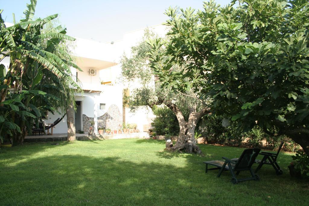 Casa Di Marco Bed & Breakfast Sannicola Exterior photo