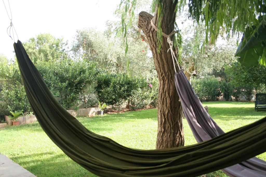 Casa Di Marco Bed & Breakfast Sannicola Exterior photo