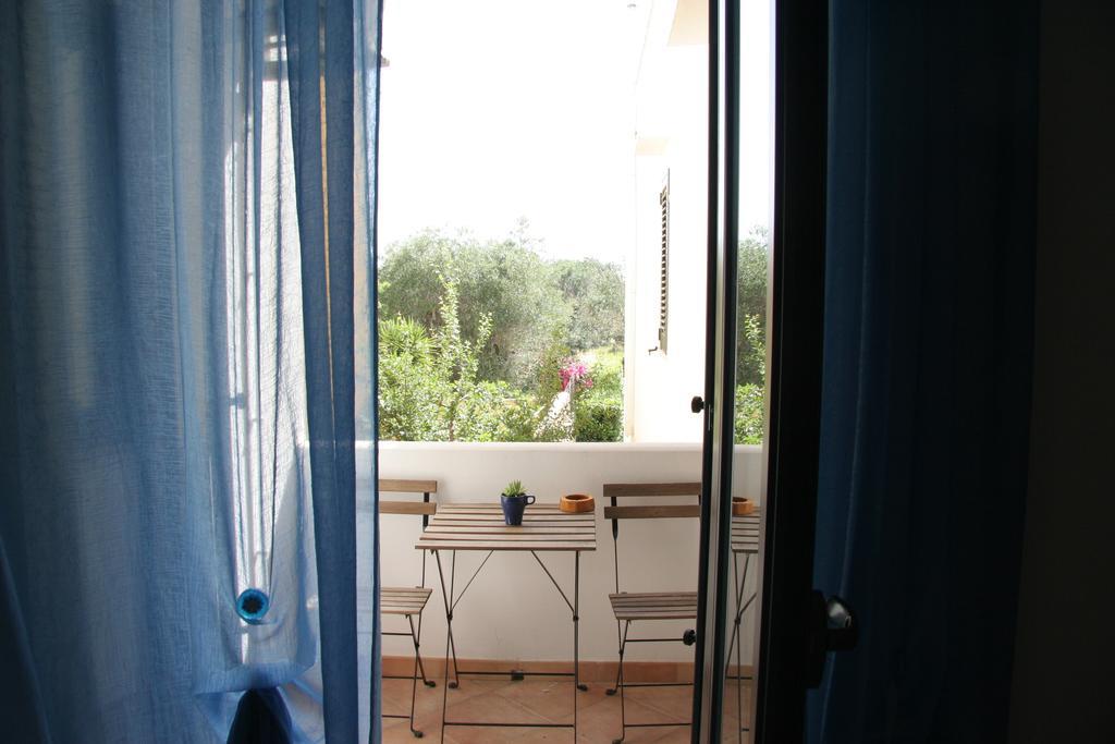 Casa Di Marco Bed & Breakfast Sannicola Exterior photo
