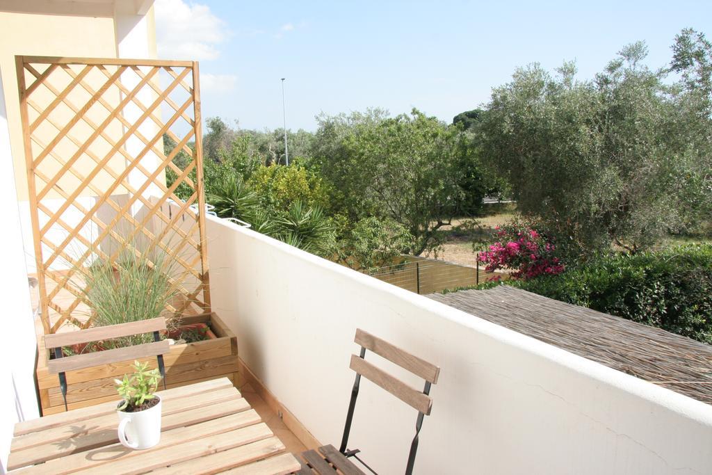 Casa Di Marco Bed & Breakfast Sannicola Exterior photo
