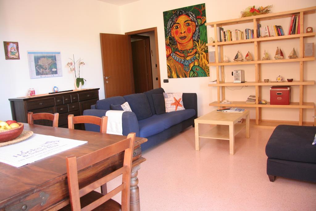 Casa Di Marco Bed & Breakfast Sannicola Exterior photo