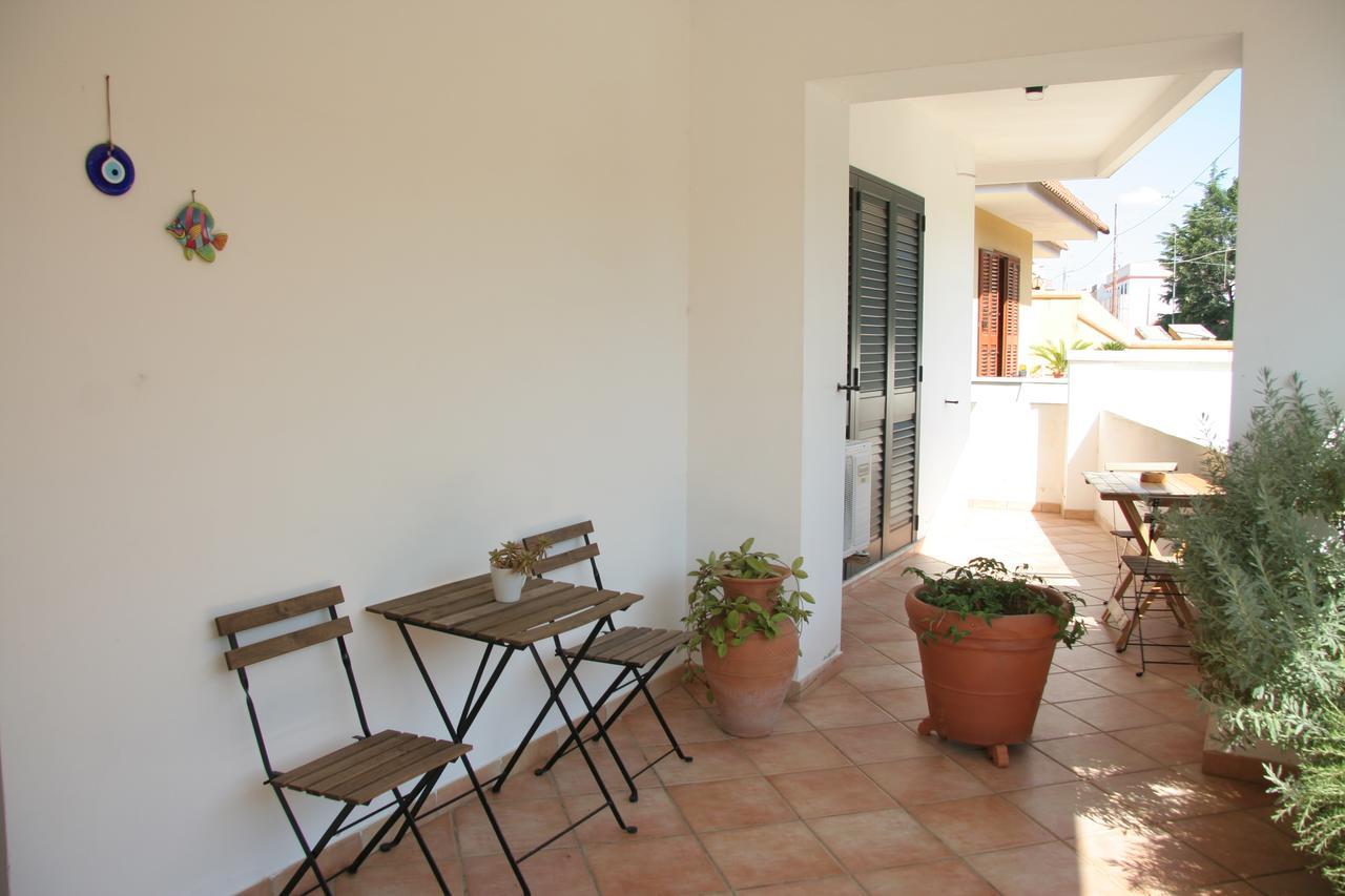 Casa Di Marco Bed & Breakfast Sannicola Exterior photo